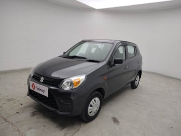 Used 2020 Maruti Suzuki Alto 800 LXi Petrol Manual Image