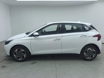 Used 2021 Hyundai New i20 Asta (O) 1.0 Turbo DCT Petrol Automatic Image