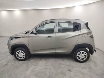 Used 2018 Mahindra KUV100 NXT K4 Plus 6 STR Petrol Manual Image