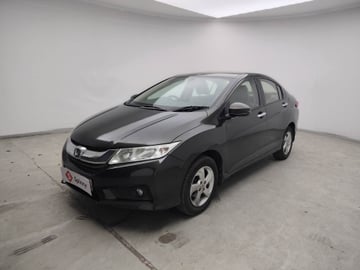Used 2014 Honda City V Petrol Manual Image