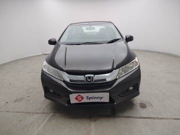 Used 2014 Honda City V Petrol Manual Image