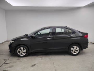 Used 2014 Honda City V Petrol Manual Image