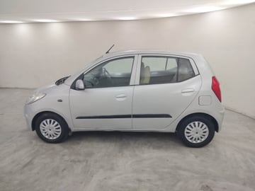 Used 2012 Hyundai I10 Magna 1.2 Kappa2 Petrol Manual Image
