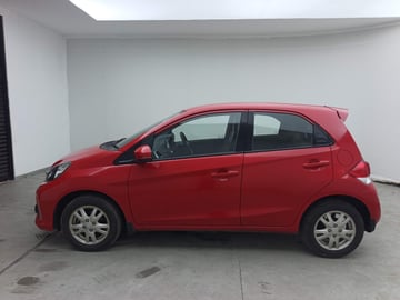 Used 2018 Honda Brio VX AT Petrol Automatic Image