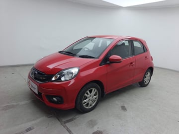 Used 2018 Honda Brio VX AT Petrol Automatic Image