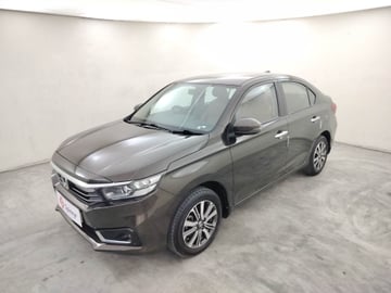 Used 2023 Honda Amaze VX 1.2 Petrol CVT Petrol Automatic Image