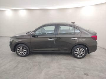 Used 2023 Honda Amaze VX 1.2 Petrol CVT Petrol Automatic Image