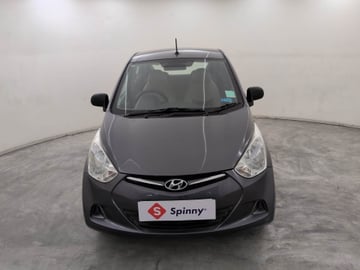 Used 2018 Hyundai Eon Magna + Petrol Manual Image