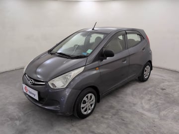 Used 2018 Hyundai Eon Magna + Petrol Manual Image