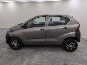 Used 2018 Datsun Redi-GO D Petrol Manual Image