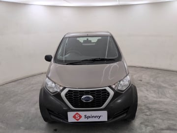 Used 2018 Datsun Redi-GO D Petrol Manual Image