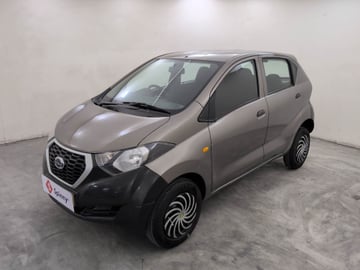 Used 2018 Datsun Redi-GO D Petrol Manual Image