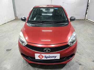 Used 2019 Tata Tiago Revotron XM Petrol Manual Image