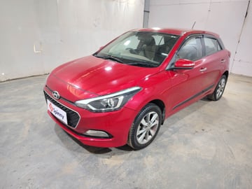 Used 2016 Hyundai Elite i20 Asta 1.2 (O) Petrol Manual Image