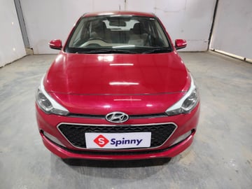 Used 2016 Hyundai Elite i20 Asta 1.2 (O) Petrol Manual Image
