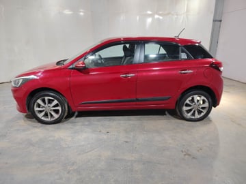 Used 2016 Hyundai Elite i20 Asta 1.2 (O) Petrol Manual Image