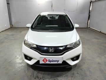 Used 2016 Honda Jazz VX Petrol Petrol Manual Image