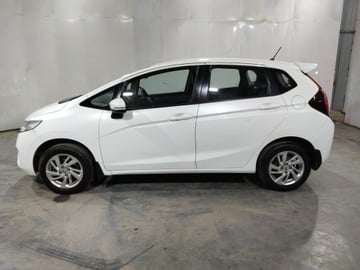 Used 2016 Honda Jazz VX Petrol Petrol Manual Image
