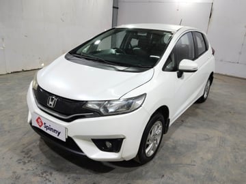 Used 2016 Honda Jazz VX Petrol Petrol Manual Image