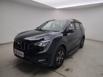 Used 2023 Mahindra XUV700 AX 5 Diesel AT 7 STR Diesel Automatic Image