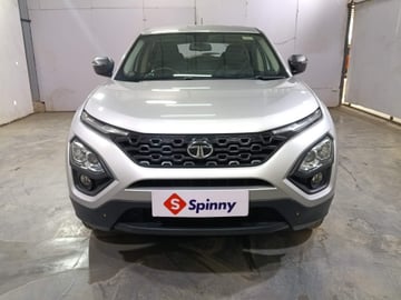 Used 2019 Tata Harrier XM Diesel Manual Image