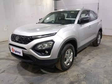 Used 2019 Tata Harrier XM Diesel Manual Image