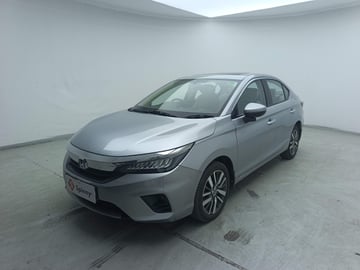 Used 2021 Honda City ZX CVT Petrol Petrol Automatic Image