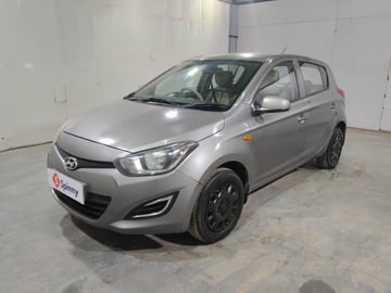 Used 2013 Hyundai I20 Magna 1.2 Petrol Manual Image