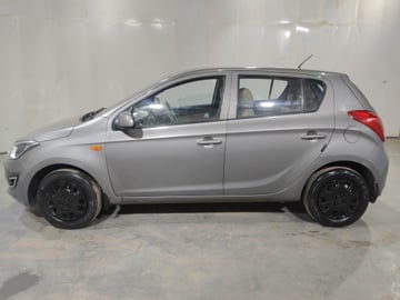 Used 2013 Hyundai I20 Magna 1.2 Petrol Manual Image