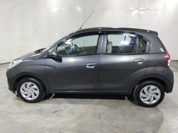 Used 2021 Hyundai Santro Sportz Petrol Manual Image