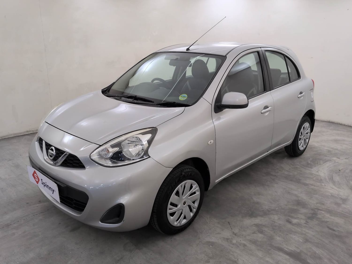 Micra