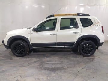 Used 2017 Renault Duster Adventure Edition 85 PS RxE 4X2 MT Diesel Manual Image