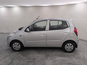 Used 2012 Hyundai I10 Sportz 1.2 AT Kappa2 Petrol Automatic Image