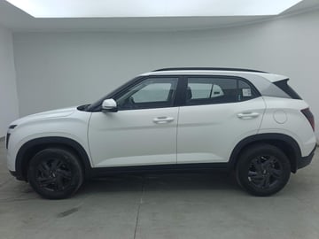 Used 2022 Hyundai Creta S Plus 1.4 Turbo DCT Petrol Automatic Image