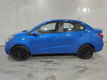 Used 2018 Hyundai Xcent S AT Petrol Automatic Image