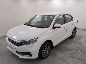 Used 2024 Honda Amaze VX 1.2 Petrol CVT Petrol Automatic Image