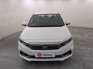Used 2024 Honda Amaze VX 1.2 Petrol CVT Petrol Automatic Image