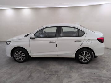 Used 2024 Honda Amaze VX 1.2 Petrol CVT Petrol Automatic Image
