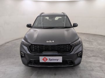 Used 2023 Kia Sonet X Line 1.0 DCT Petrol Automatic Image