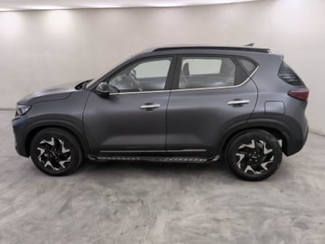 Used 2023 Kia Sonet X Line 1.0 DCT Petrol Automatic Image