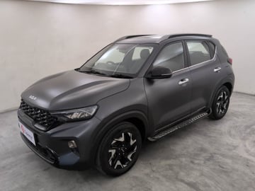 Used 2023 Kia Sonet X Line 1.0 DCT Petrol Automatic Image