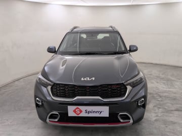 Used 2022 Kia Sonet GTX Plus 1.0 DCT Petrol Automatic Image