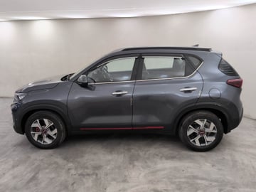 Used 2022 Kia Sonet GTX Plus 1.0 DCT Petrol Automatic Image