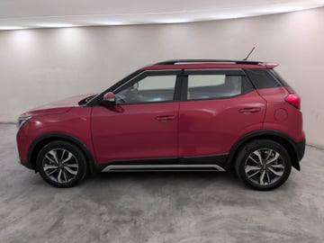 Used 2021 Mahindra XUV 300 W8 (O) 1.2 Petrol Petrol Manual Image