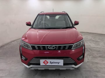 Used 2021 Mahindra XUV 300 W8 (O) 1.2 Petrol Petrol Manual Image