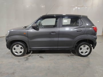 Used 2022 Maruti Suzuki S-Presso VXi Plus (O) AMT Petrol Automatic Image