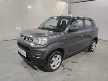 Used 2022 Maruti Suzuki S-Presso VXi Plus (O) AMT Petrol Automatic Image