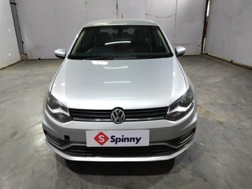 Used 2017 Volkswagen Ameo Highline1.2L (P) Petrol Manual Image