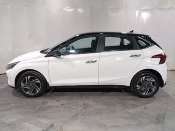 Used 2021 Hyundai New i20 Asta (O) 1.5 MT Diesel Diesel Manual Image