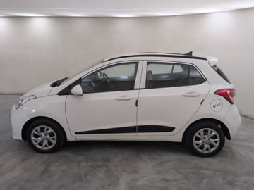 Used 2018 Hyundai Grand i10 Sportz 1.2 Kappa VTVT Petrol Manual Image